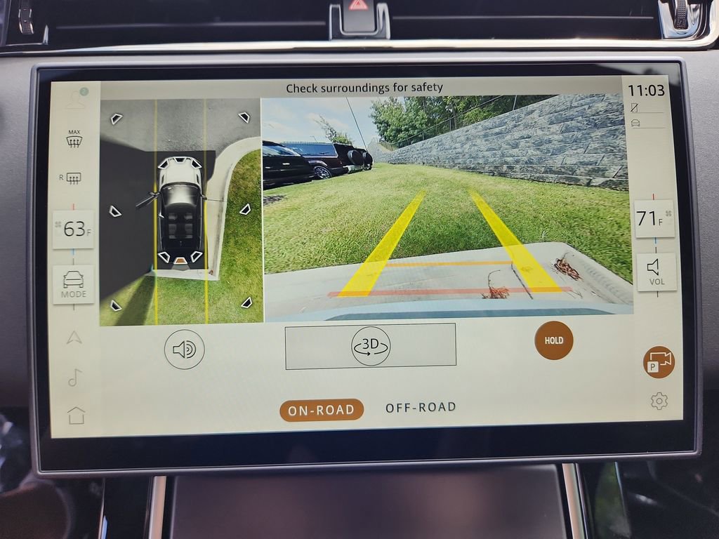 Used 2026 Land Rover Range Rover Evoque S image 22