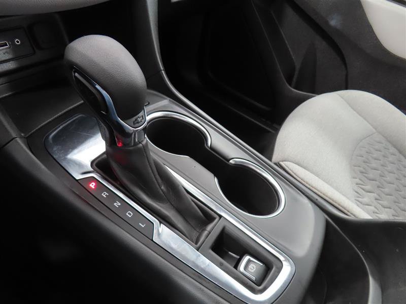 Used 2024 Chevrolet Equinox LT FWD image 29