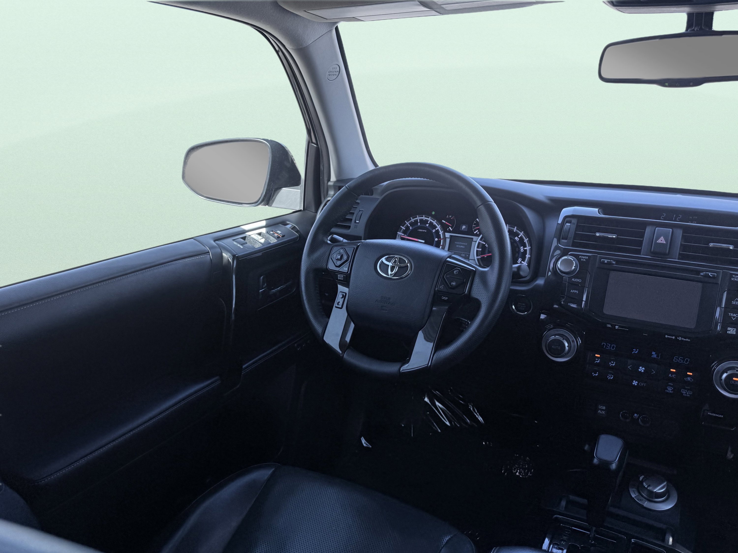 Used 2019 Toyota 4Runner Limited image 55