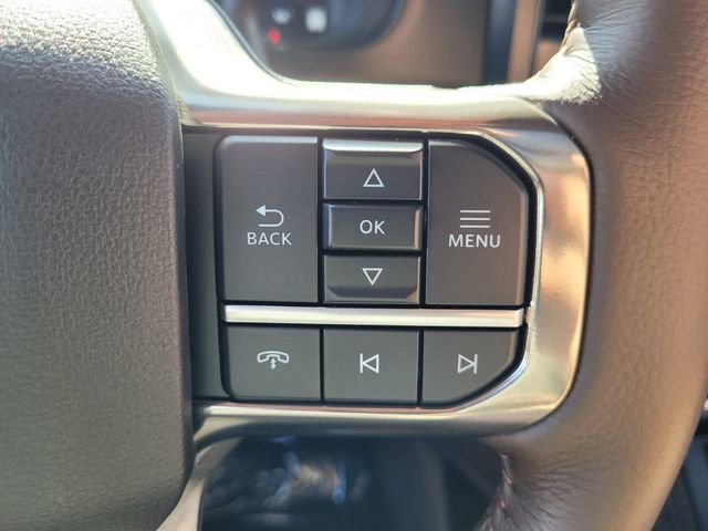 New 2026 Ford F250 King Ranch image 31