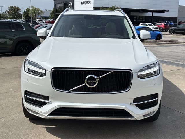 Used 2017 Volvo XC90 T6 Momentum w/ Vision Package AWD/4WD image 13