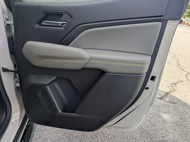New 2026 Chevrolet Colorado ZR2 AWD/4WD image 64