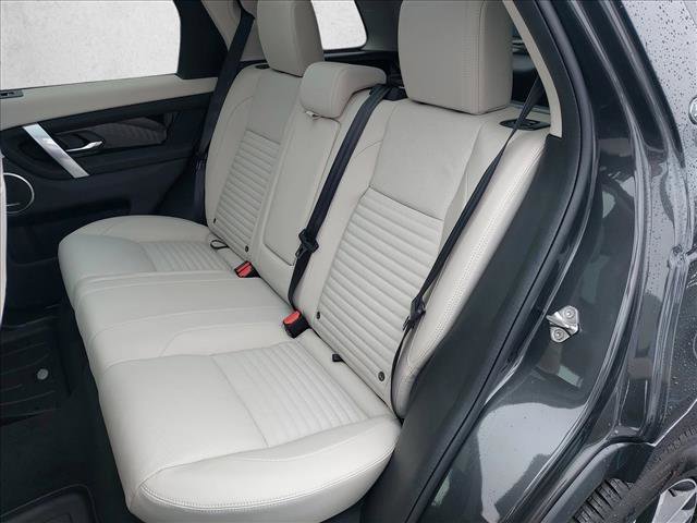 Used 2025 Land Rover Discovery Sport S AWD/4WD image 14