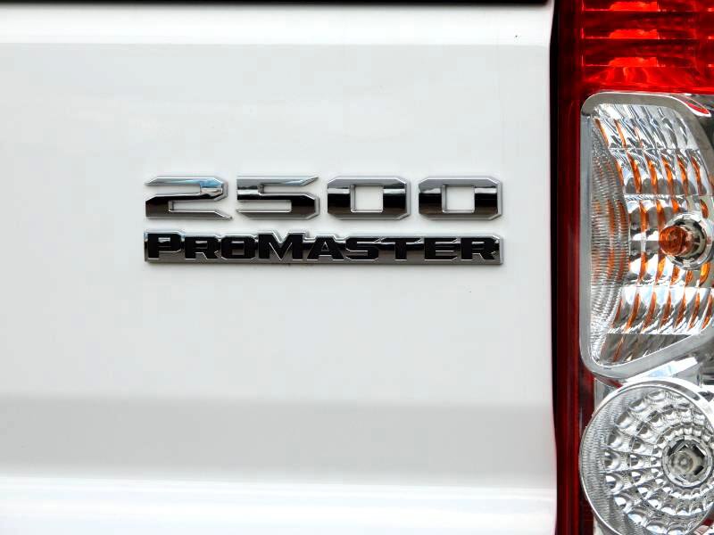 Used 2023 RAM ProMaster 2500 image 11