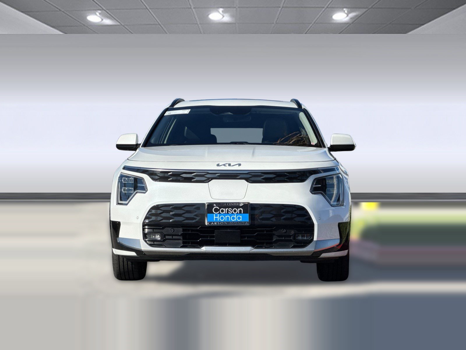 Used 2023 Kia Niro Wave FWD image 6