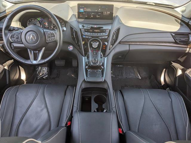 Used 2024 Acura RDX w/ Advance Package AWD/4WD image 18