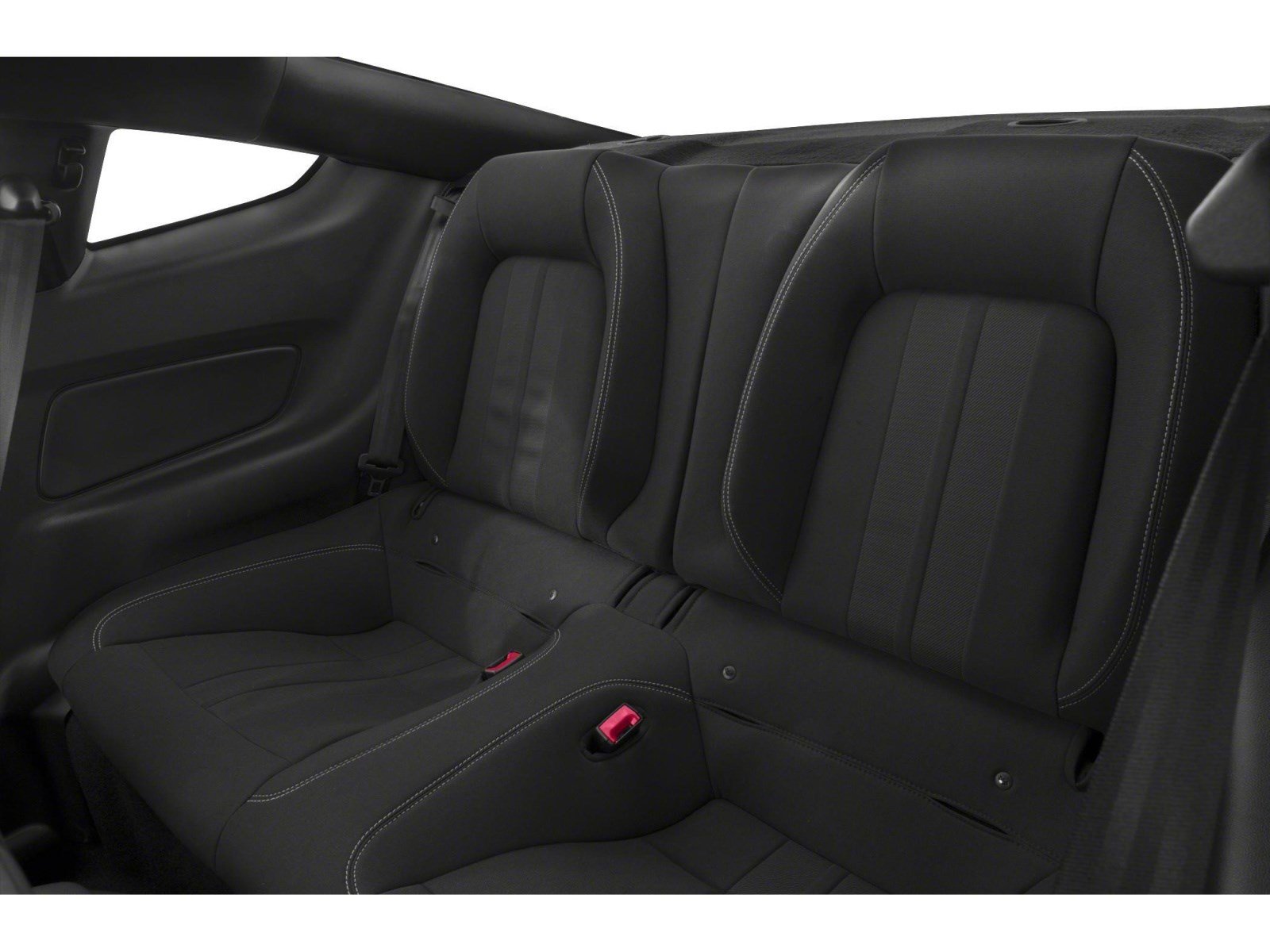 Used 2018 Ford Mustang Premium RWD image 8