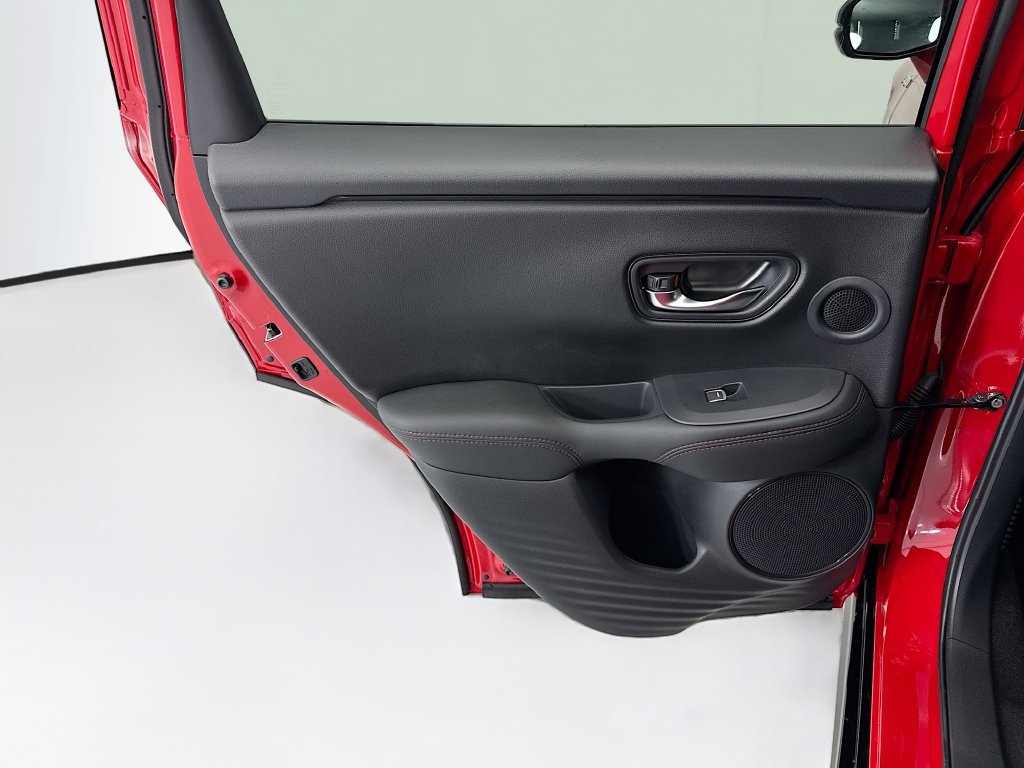 Used 2026 Acura ADX A-Spec FWD image 25