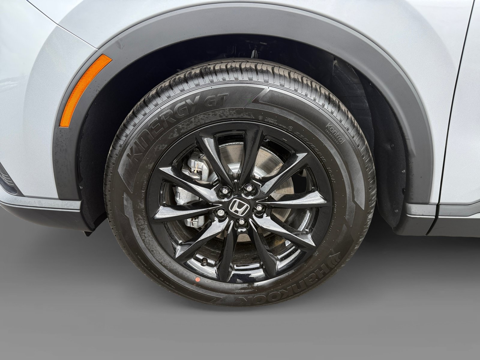 New 2026 Honda CR-V Sport-L image 9