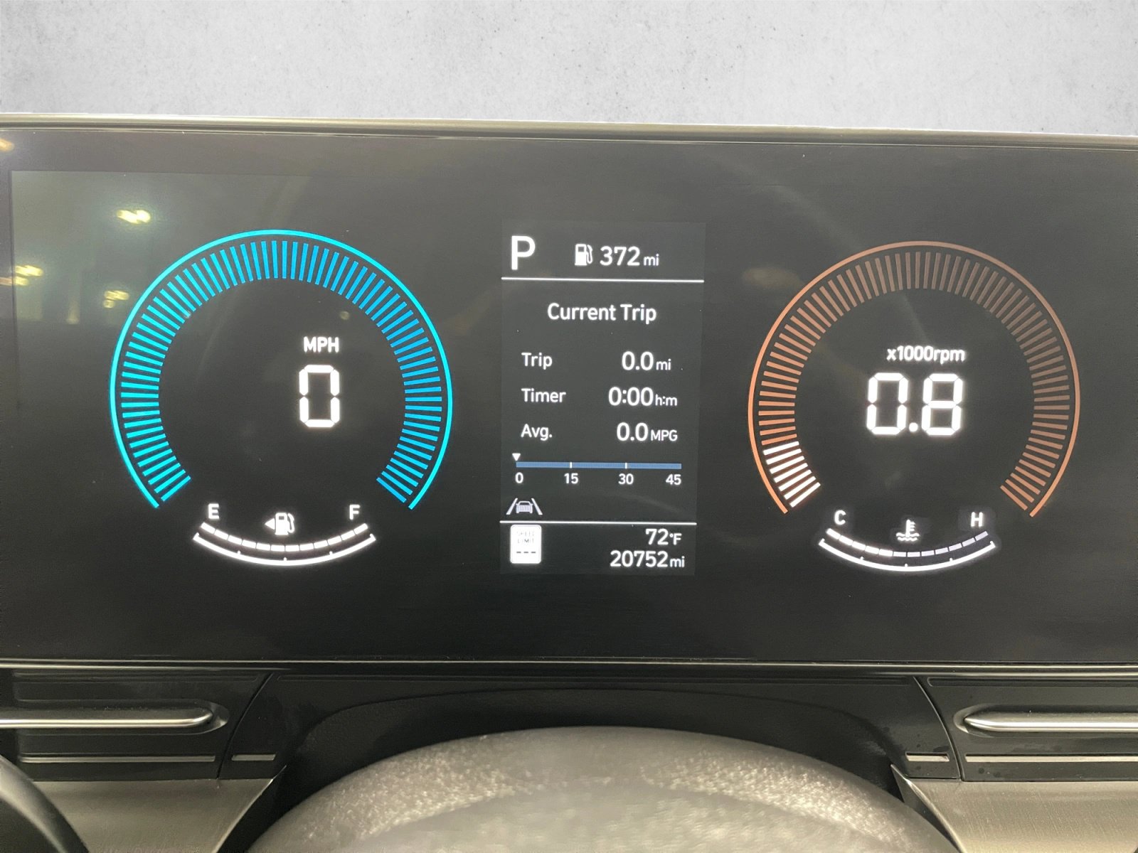 Used 2026 Hyundai Kona SEL Sport FWD image 14