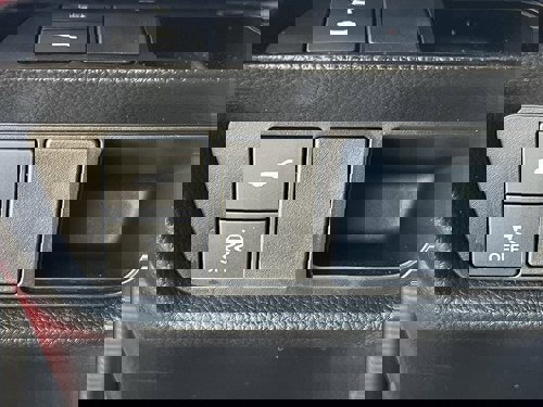 New 2025 Acura ADX A-Spec image 24