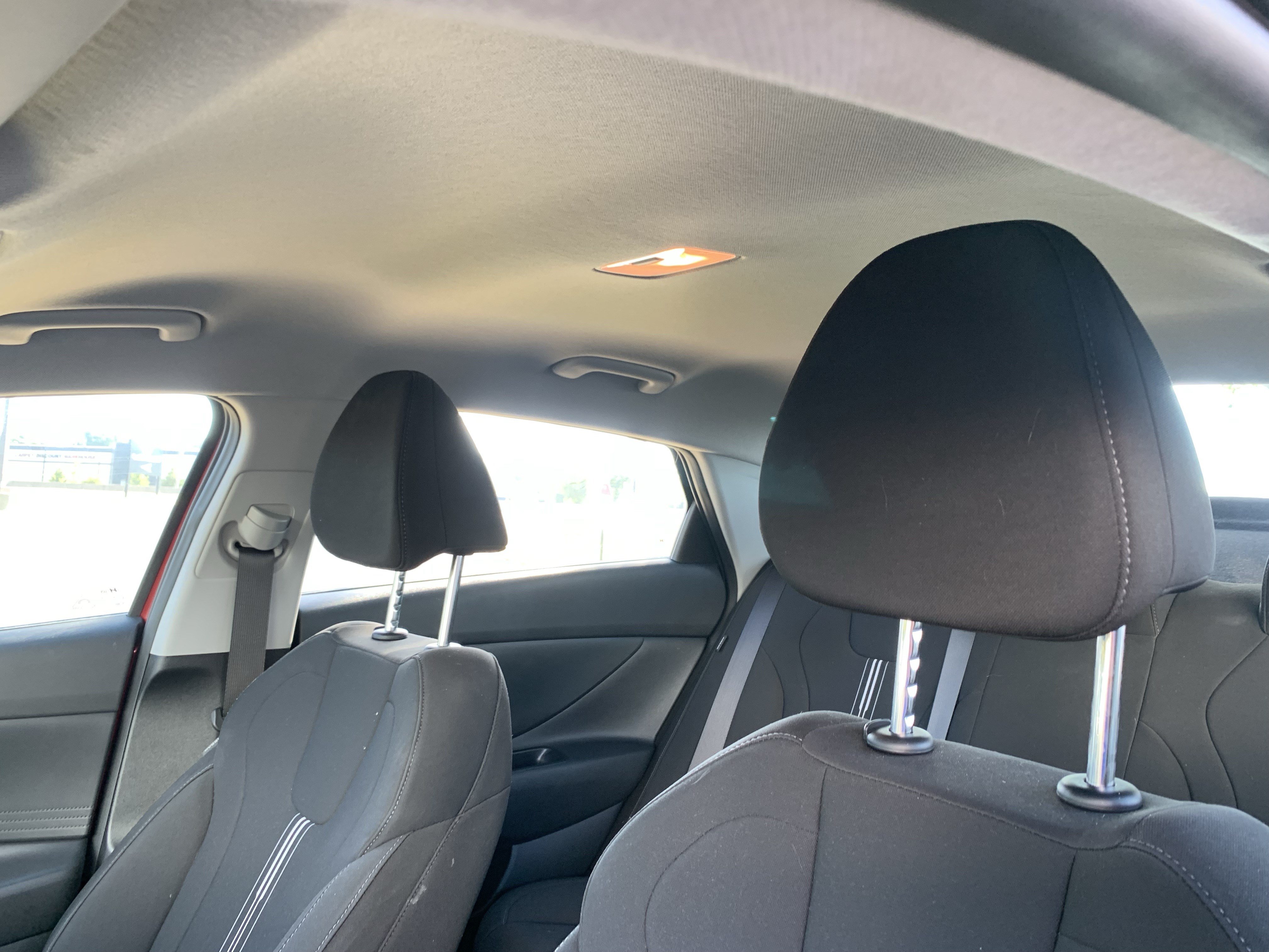 Used 2024 Hyundai Elantra SEL FWD image 28