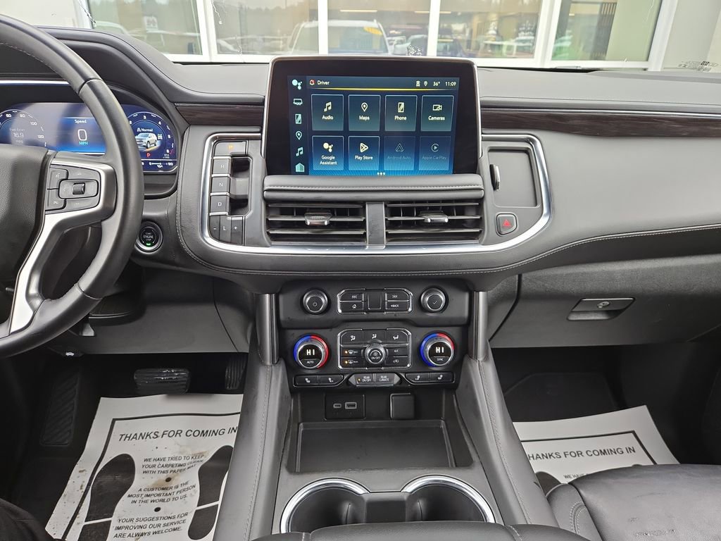 Used 2024 Chevrolet Tahoe LT image 23