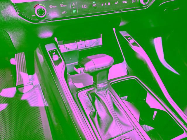 Certified 2026 Kia Sorento S w/ S Panoramic Sunroof Package FWD image 23