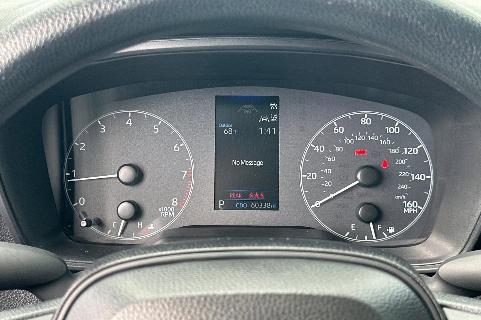 Used 2024 Toyota Corolla LE image 21