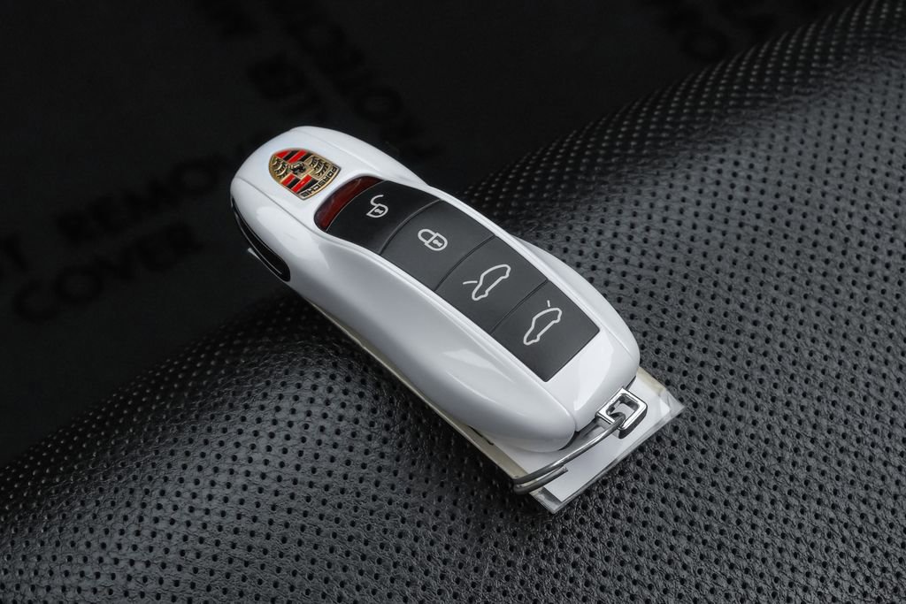 Used 2017 Porsche 718 Cayman S image 60