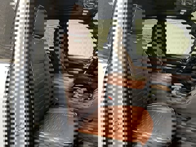 New 2026 GMC Sierra 2500 Denali Ultimate image 29