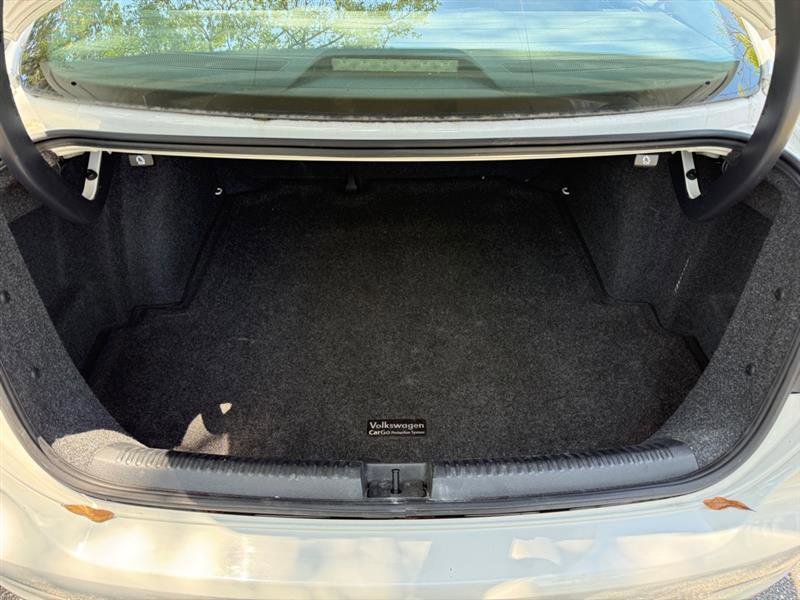 Used 2014 Volkswagen Jetta S FWD image 15