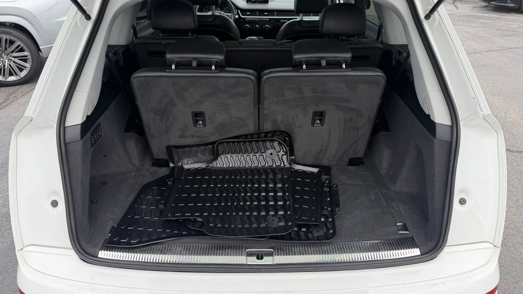 Used 2019 Audi Q7 3.0T Premium AWD/4WD image 20