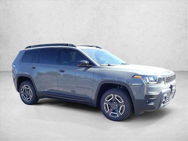New 2026 Jeep Cherokee Limited AWD/4WD image 6