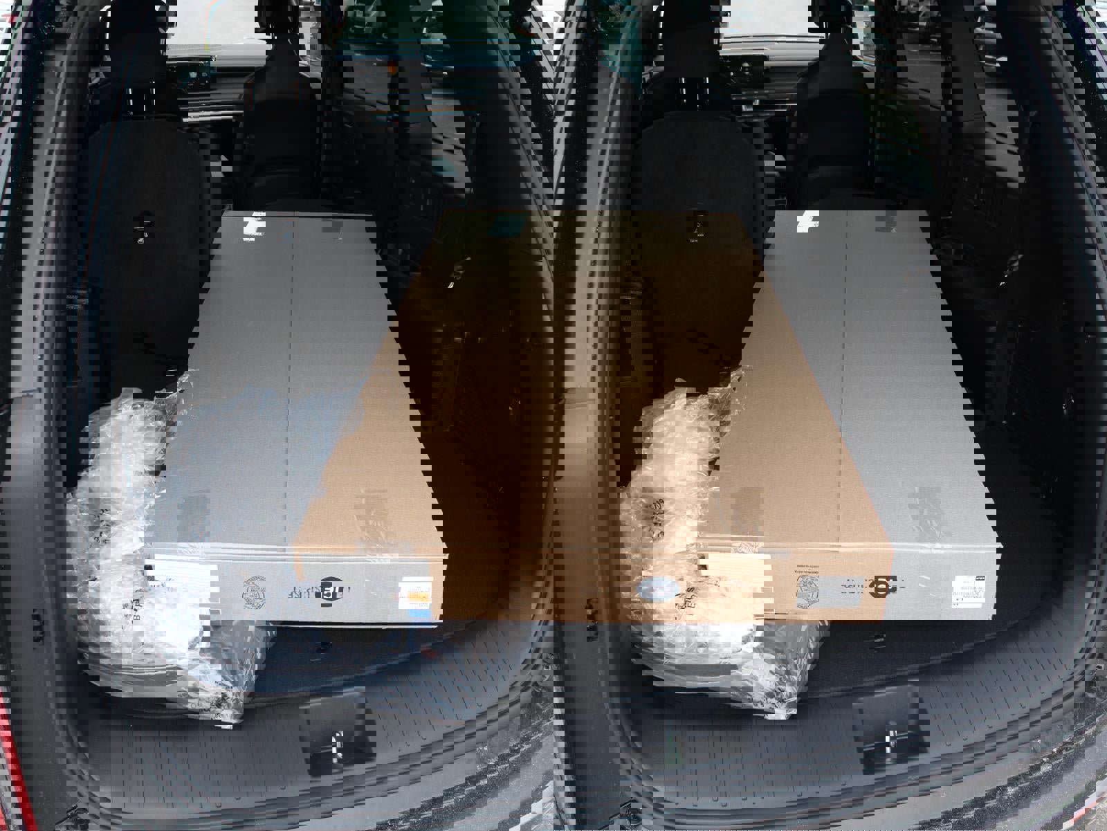 New 2027 Kia Telluride S image 8