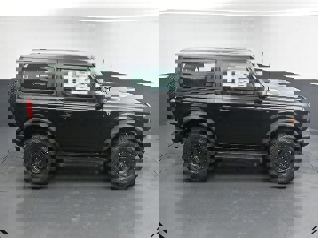 New 2025 Ford Bronco 2-Door w/ Sasquatch Package AWD/4WD image 23