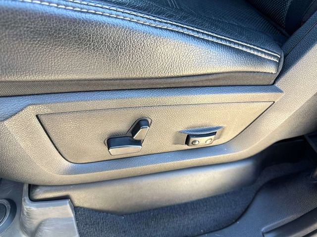 Used 2024 RAM 2500 Rebel image 20