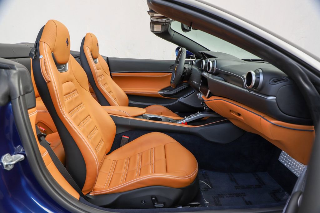 Certified 2023 Ferrari Portofino M image 52