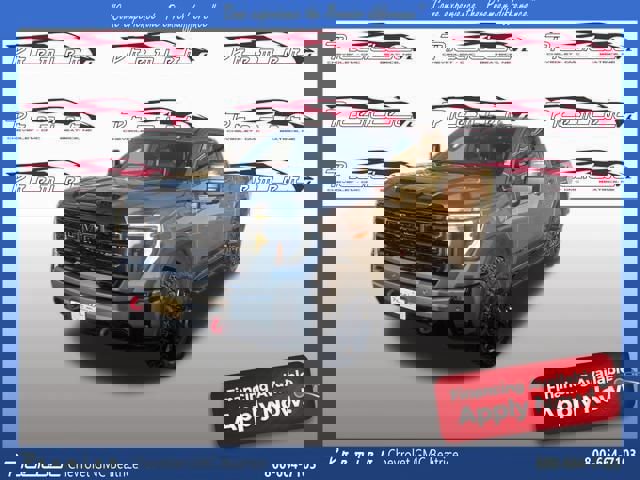 New 2026 GMC Sierra 2500 AT4 w/ AT4 Premium Plus Package