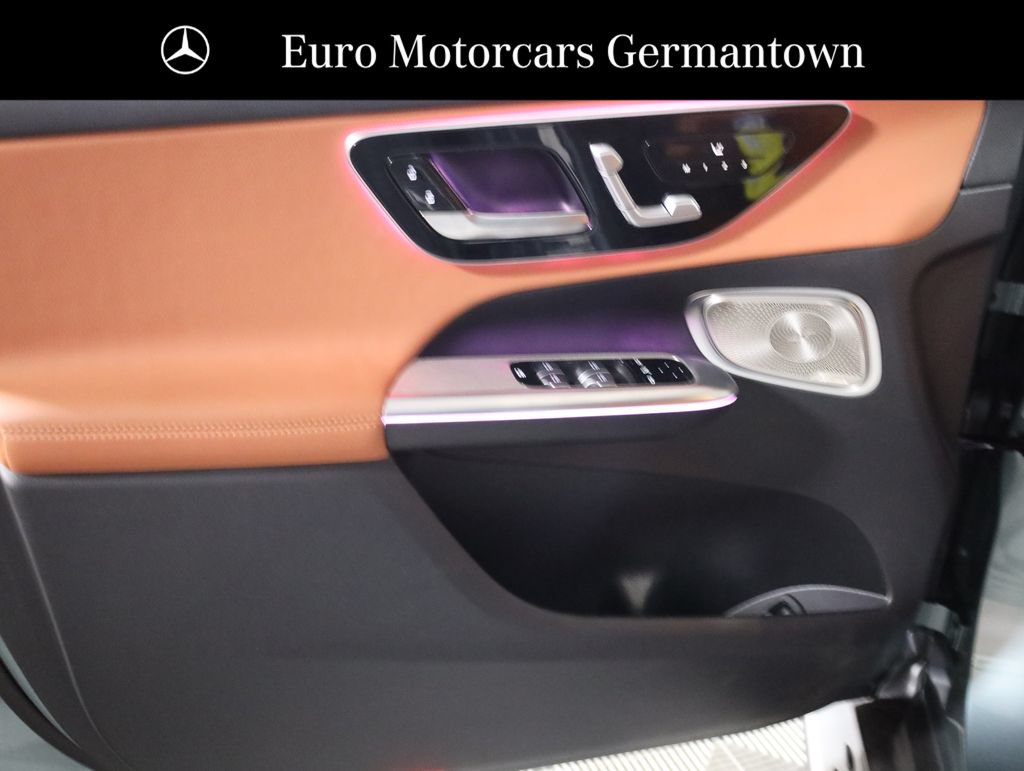 Certified 2026 Mercedes-Benz GLC 300 4MATIC image 10