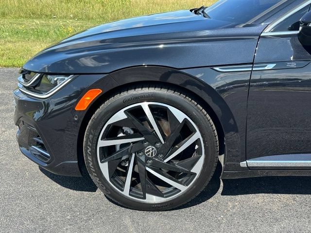 Used 2023 Volkswagen Arteon SEL Premium AWD/4WD image 7