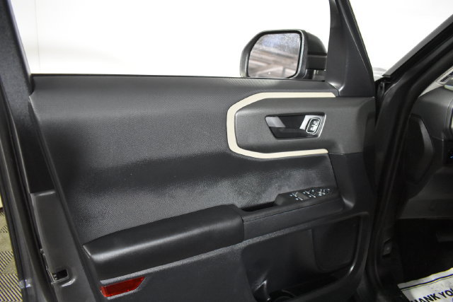 Used 2025 Ford Bronco Sport Big Bend AWD/4WD image 7