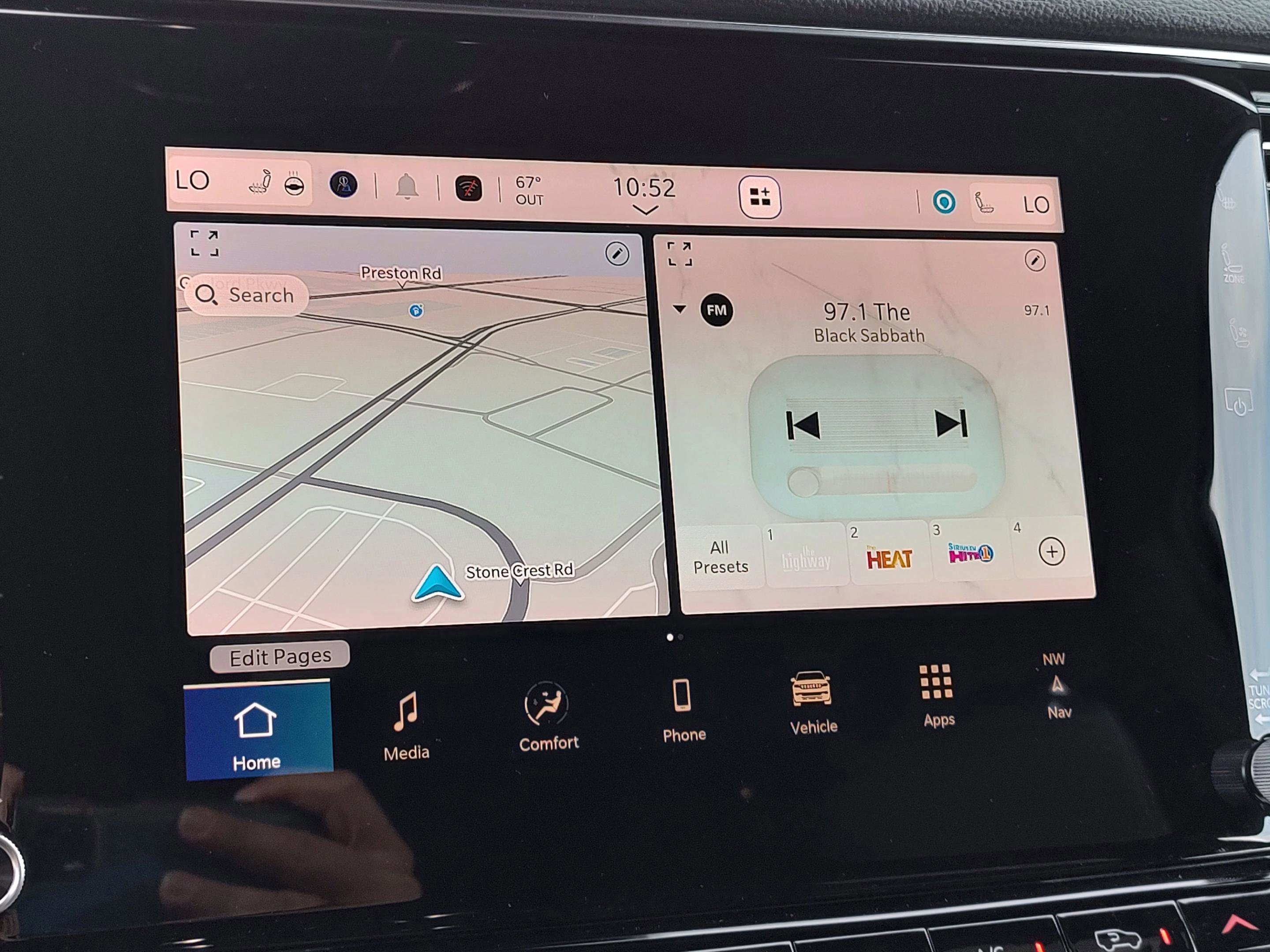 New 2025 Jeep Wagoneer Base image 15