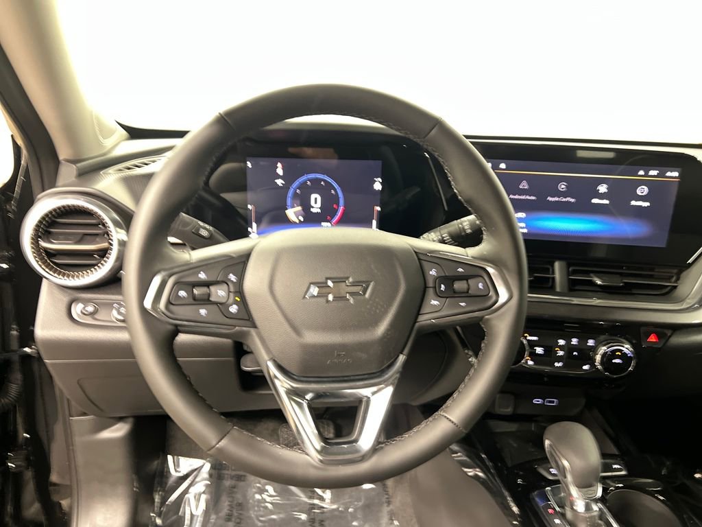 New 2026 Chevrolet Trax ACTIV w/ Sunroof Package image 17