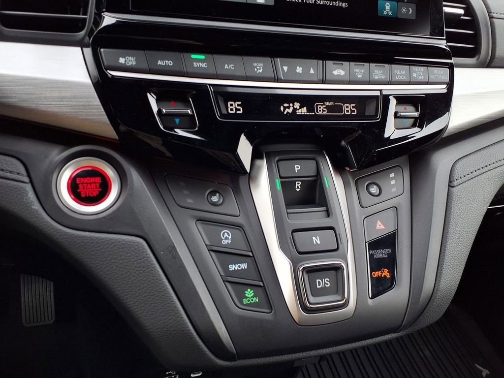 New 2026 Honda Odyssey Sport-L image 19