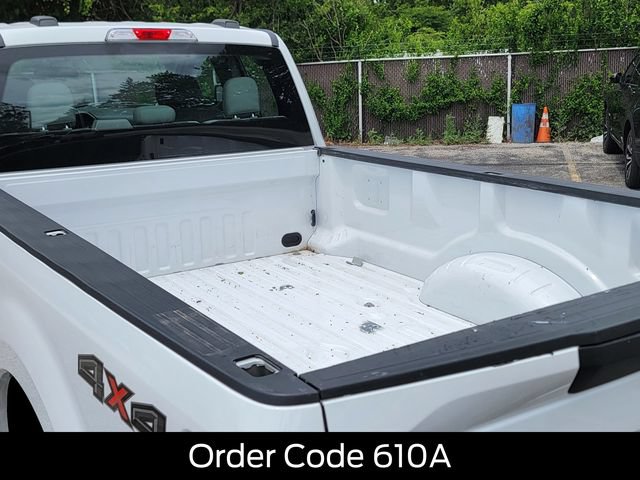 Certified 2020 Ford F350 XL w/ STX Appearance Package AWD/4WD image 16