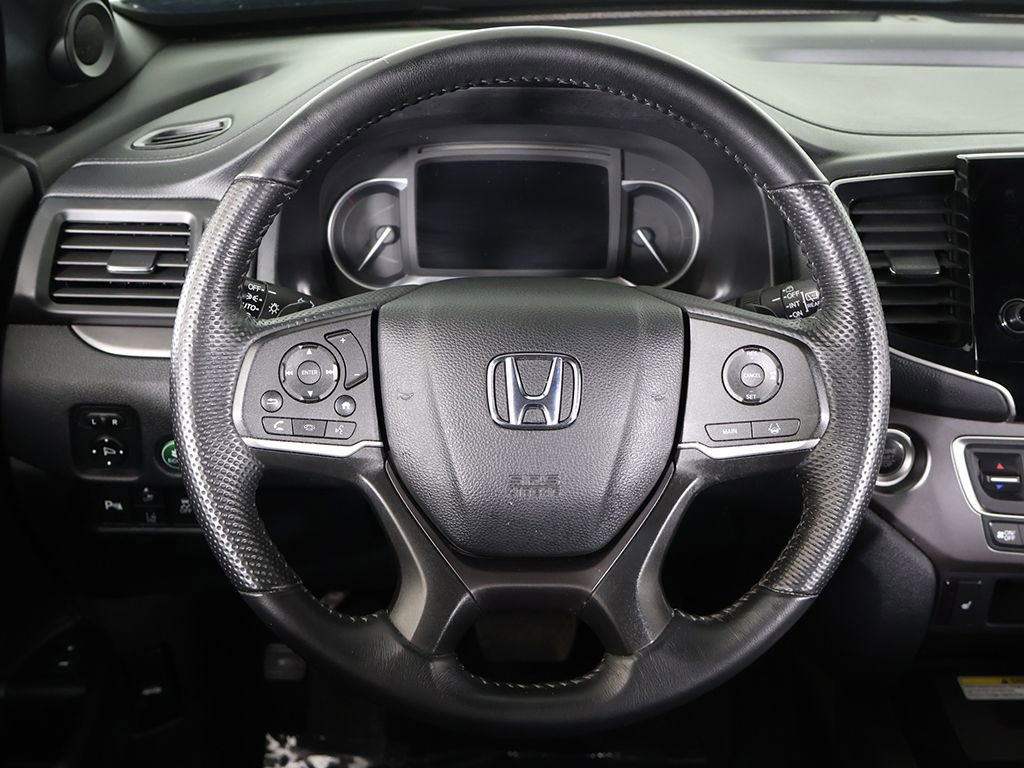Used 2023 Honda Passport EX-L image 41