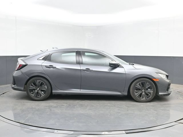 Used 2018 Honda Civic EX image 11