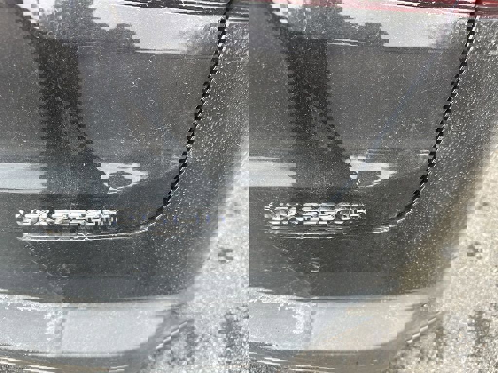 Used 2022 Lexus UX 250h F Sport w/ F Sport Premium Package image 8