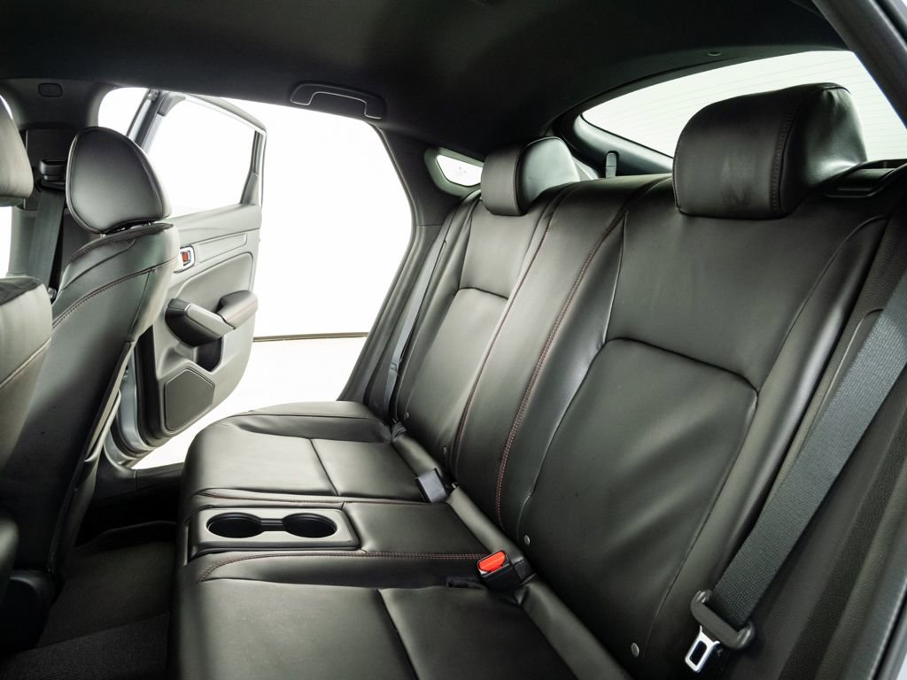 Used 2026 Acura Integra Type S image 18