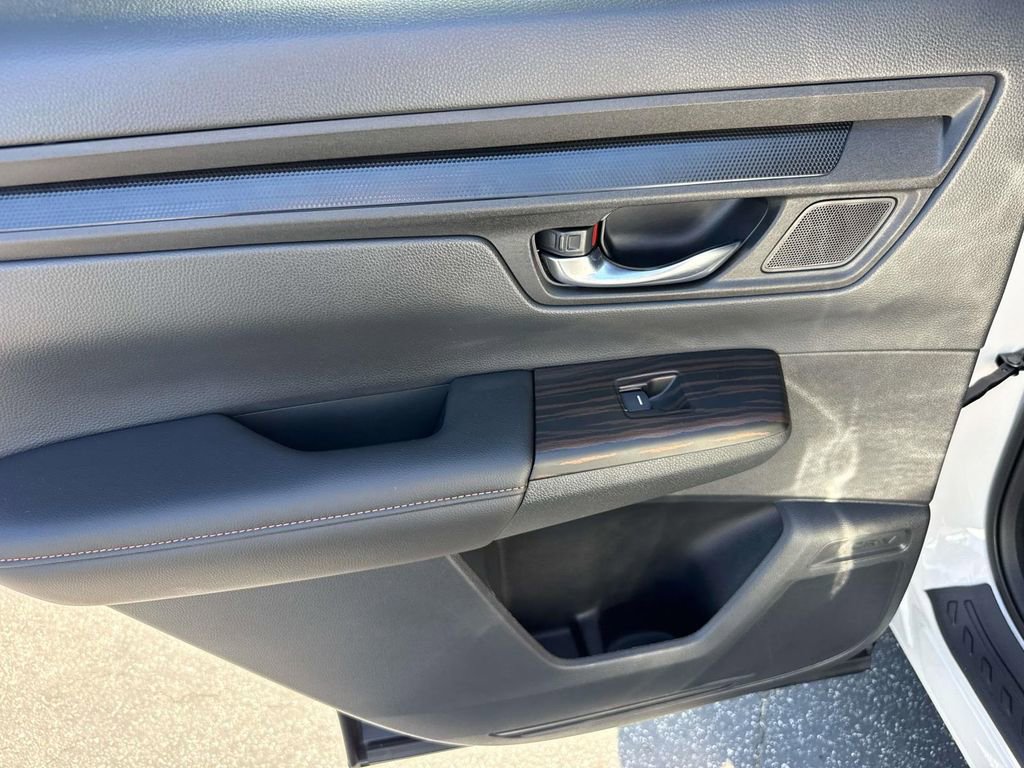 Used 2026 Honda CR-V Sport-L image 10