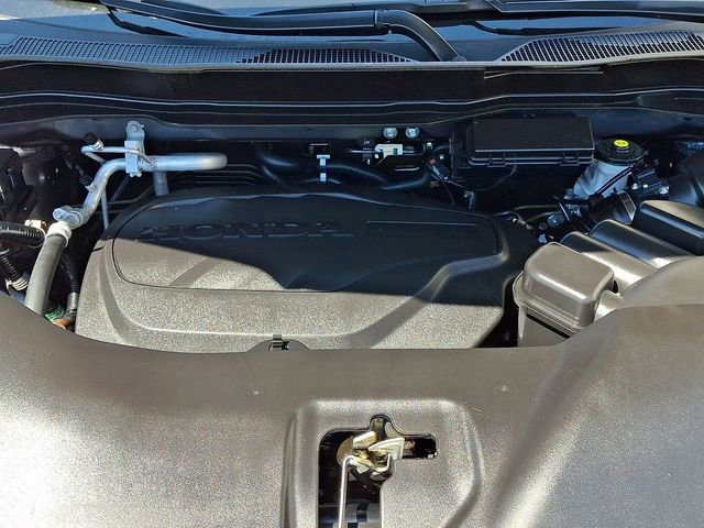 Used 2020 Honda Ridgeline RTL image 29