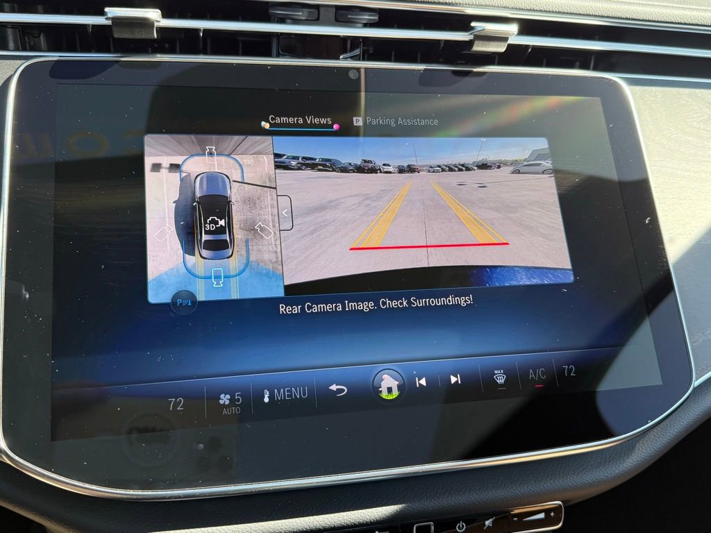 Used 2026 Mercedes-Benz E 350 Sedan image 10