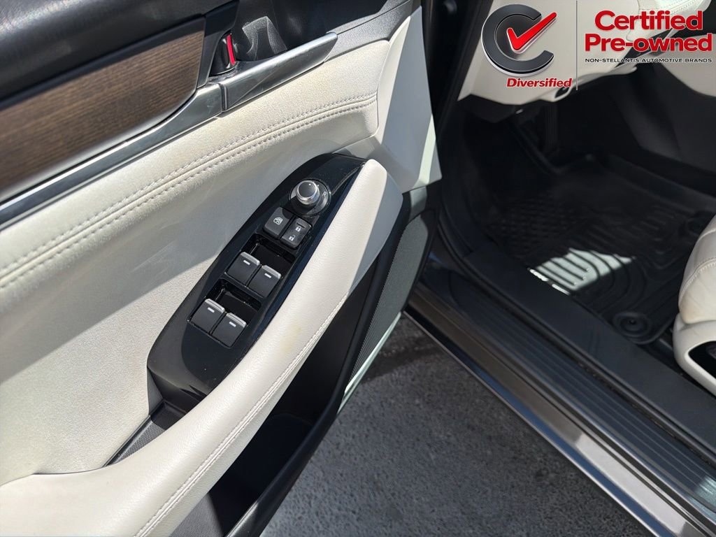 Used 2018 MAZDA MAZDA6 Signature FWD image 41