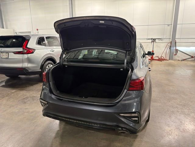 Used 2020 Kia Forte EX FWD image 13