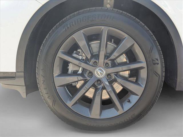 Certified 2026 Acura MDX A-Spec AWD/4WD image 28