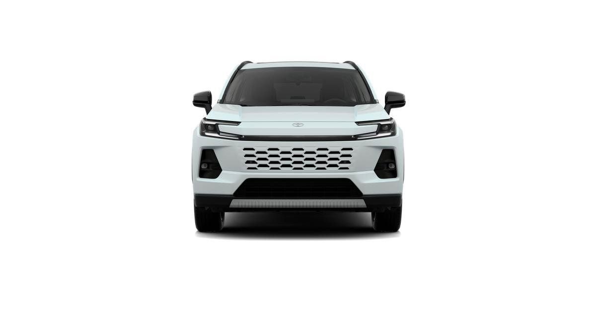 New 2026 Toyota RAV4 Limited image 17