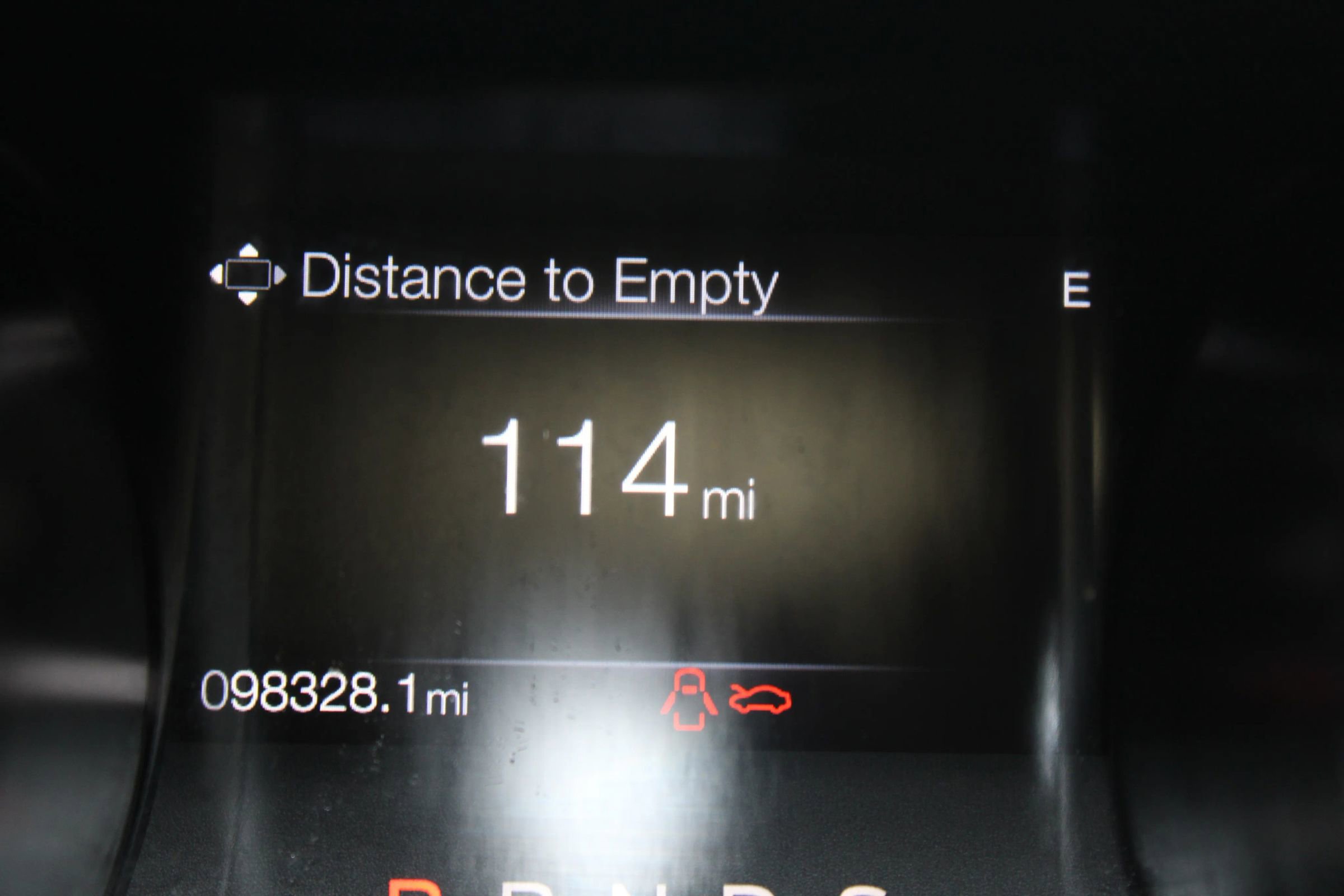 Used 2018 Ford Mustang Premium image 16