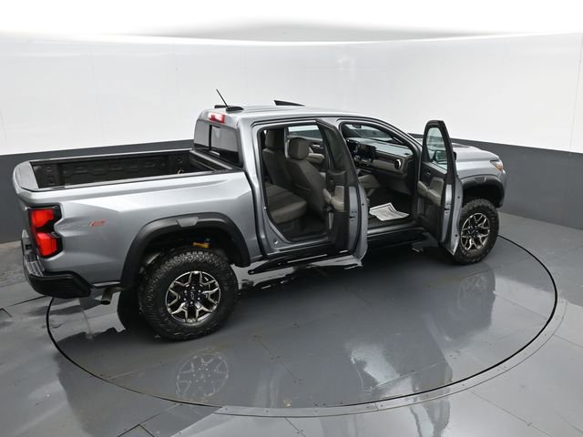 Used 2024 Chevrolet Colorado ZR2 image 27