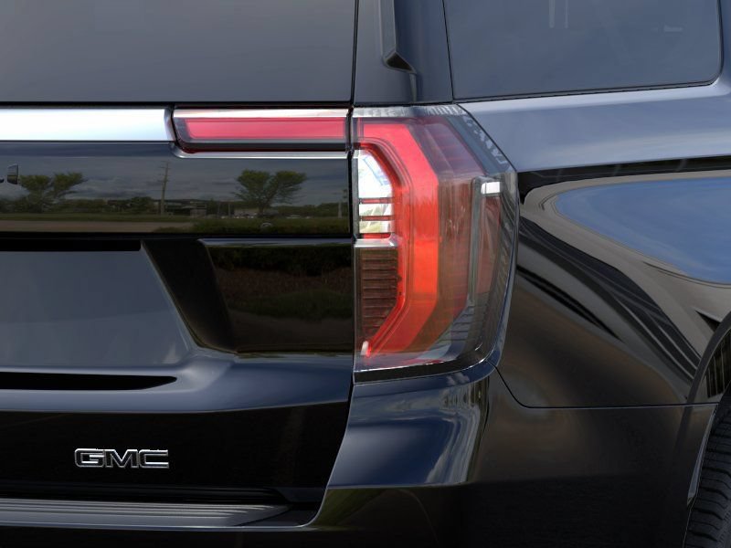 New 2026 GMC Yukon XL Denali w/ Denali Reserve Package AWD/4WD image 11